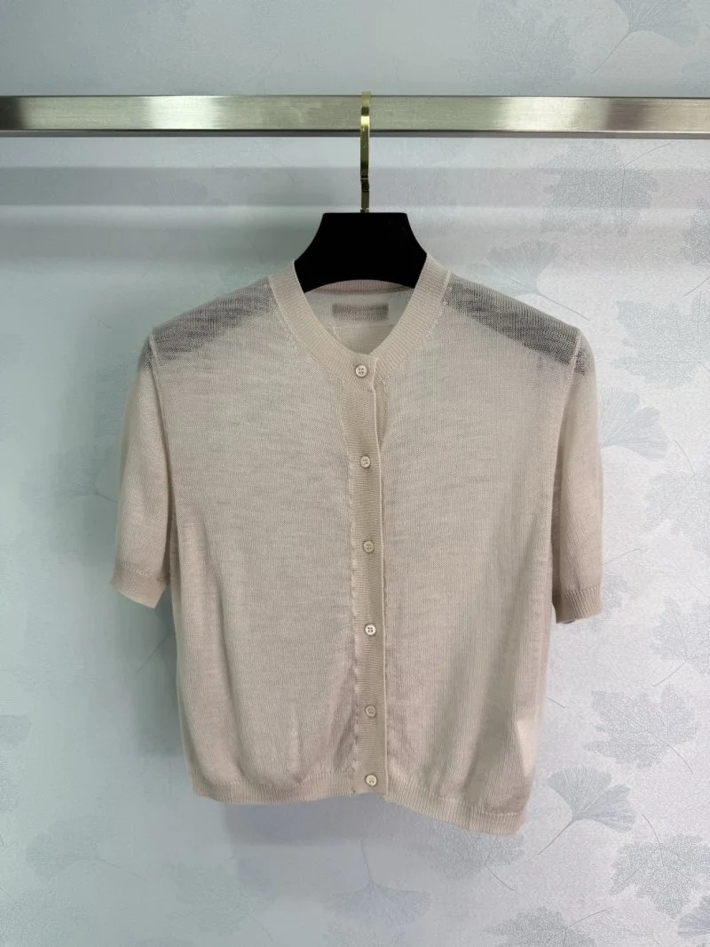 Prada T-Shirts TravelReady 166442
