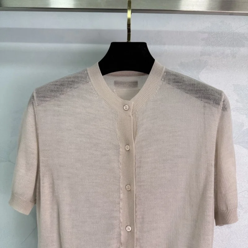 Prada T-Shirts TravelReady 166442
