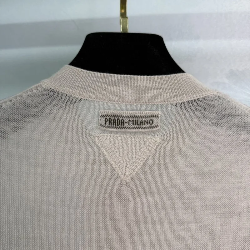 Prada T-Shirts TravelReady 166442