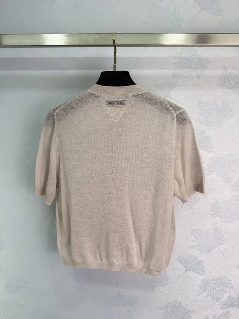 Prada T-Shirts TravelReady 166442