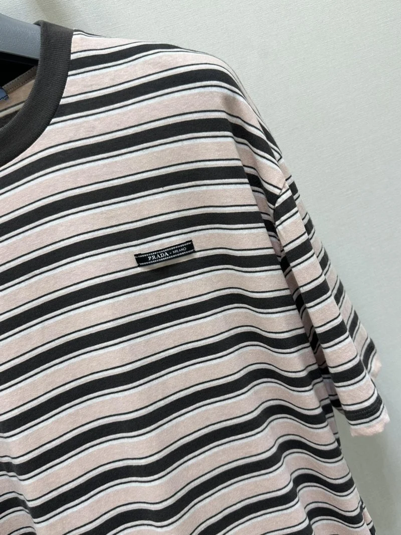 Prada T-Shirts OdorResistant 165773