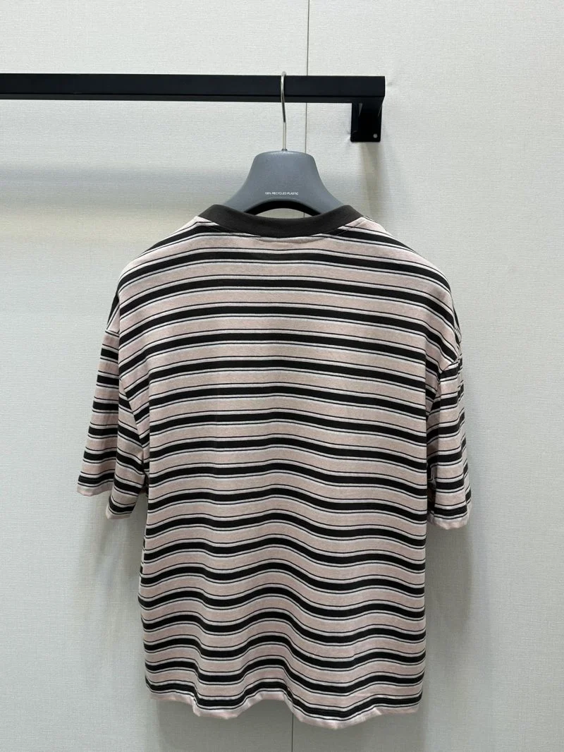 Prada T-Shirts OdorResistant 165773