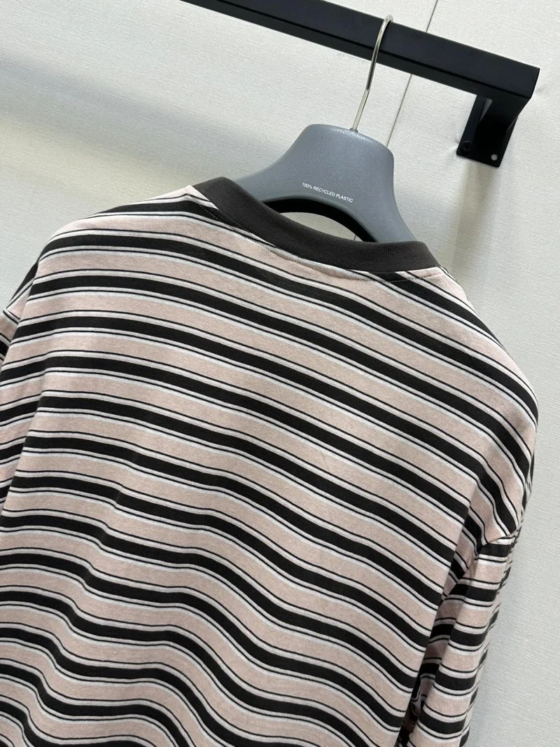 Prada T-Shirts OdorResistant 165773