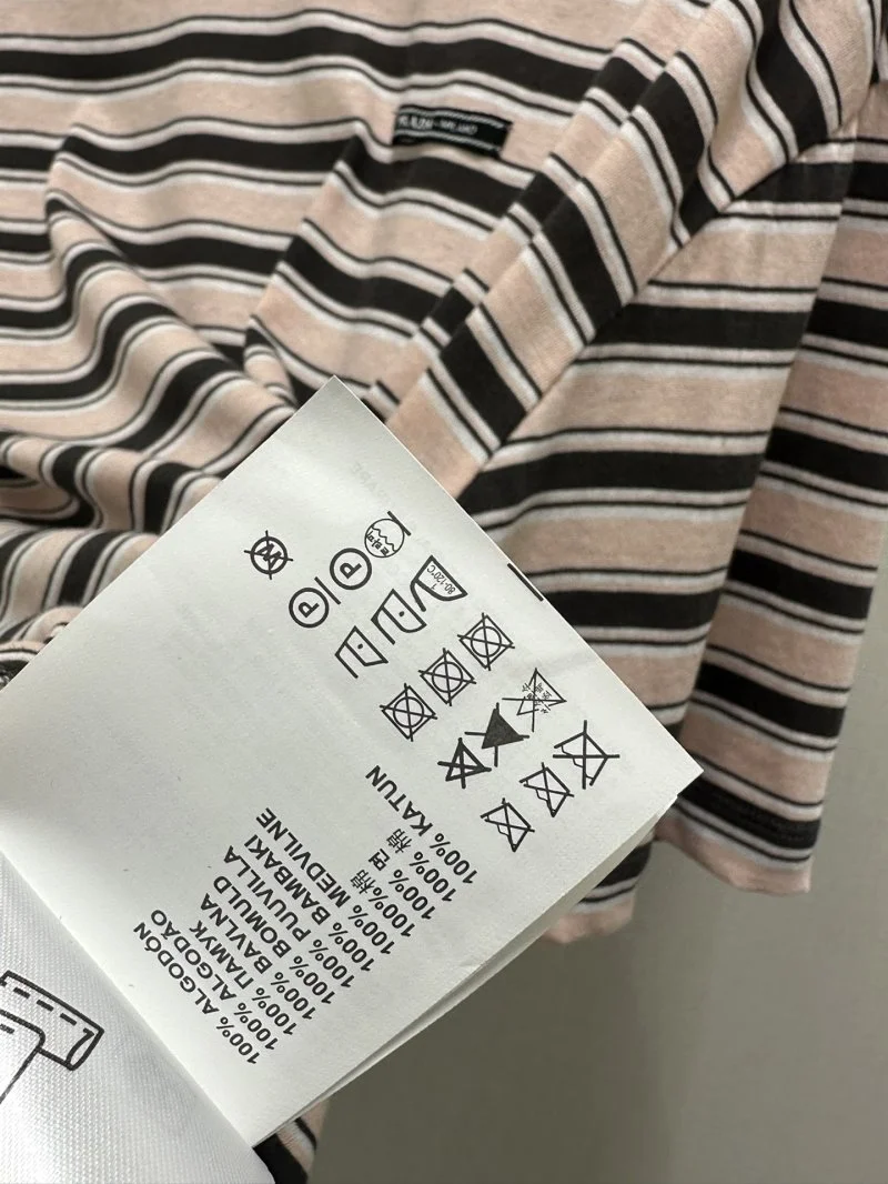 Prada T-Shirts OdorResistant 165773
