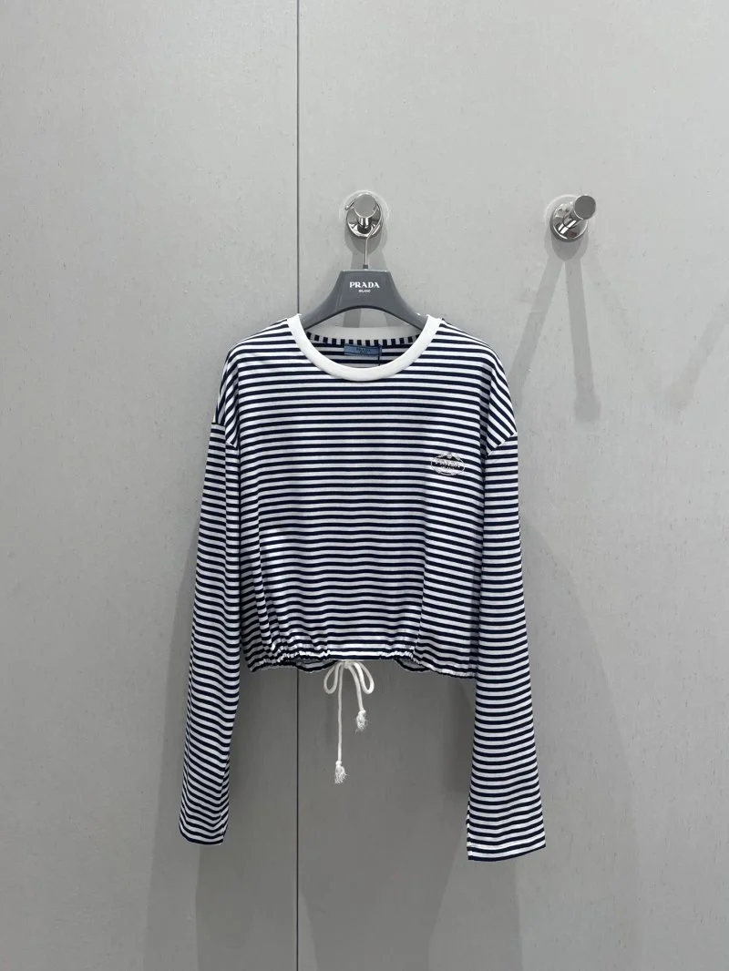Prada T-Shirts Reliable 165767