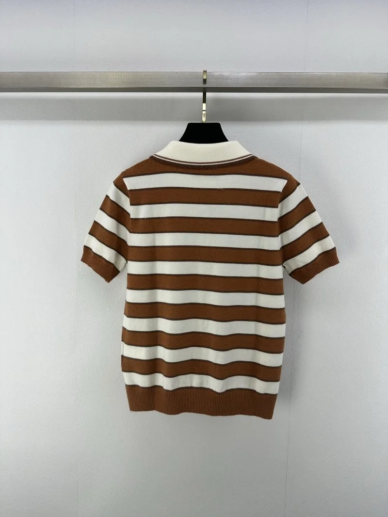 Prada T-Shirts Elegant 165765