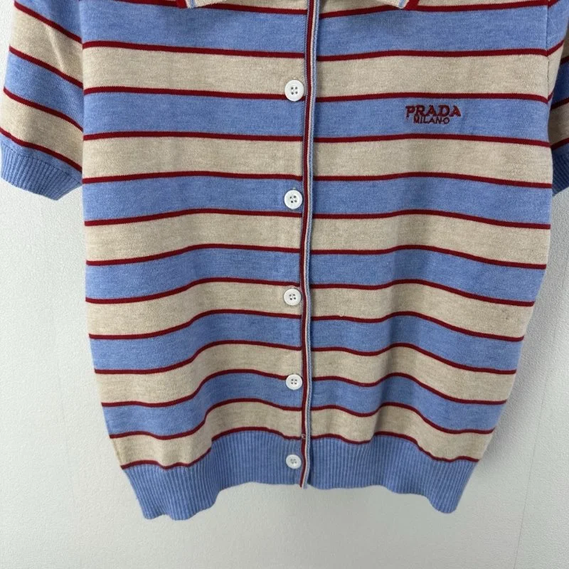 Timeless Prada T-Shirts 165840