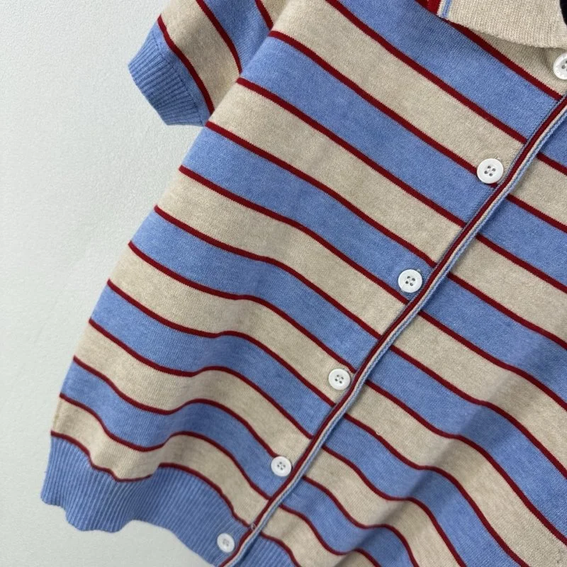 Timeless Prada T-Shirts 165840
