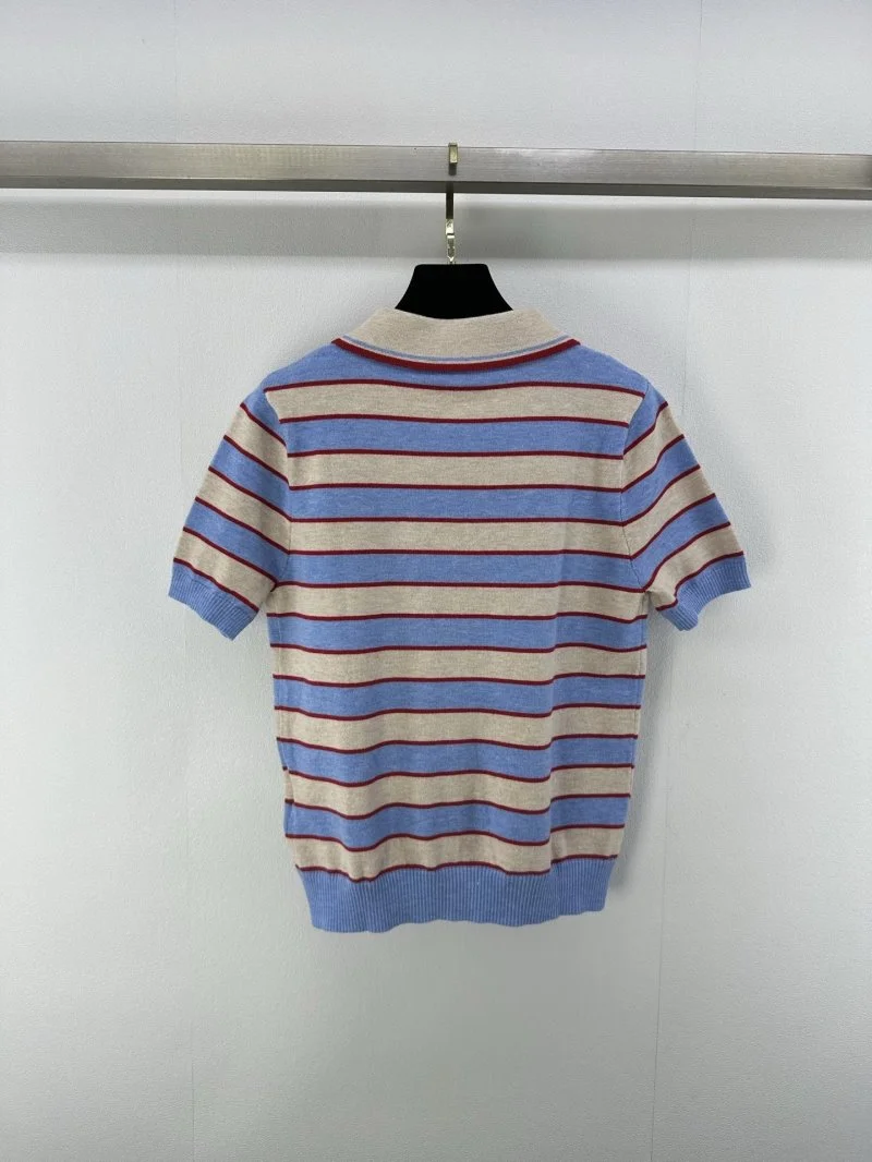 Timeless Prada T-Shirts 165840
