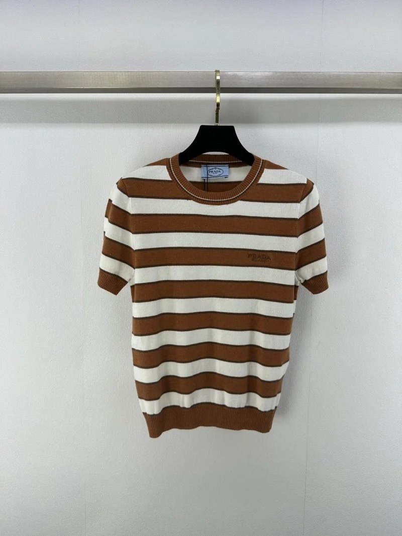 Prada T-Shirts Original 165769