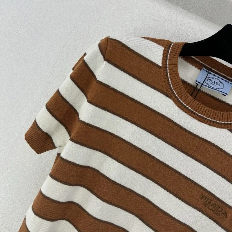Prada T-Shirts Original 165769