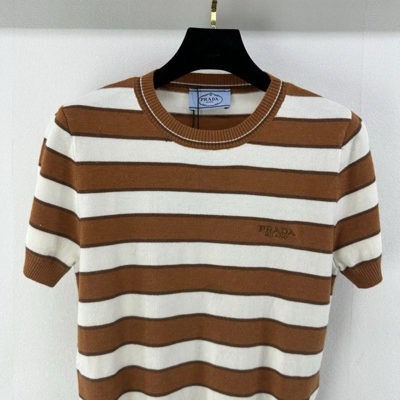 Prada T-Shirts Original 165769