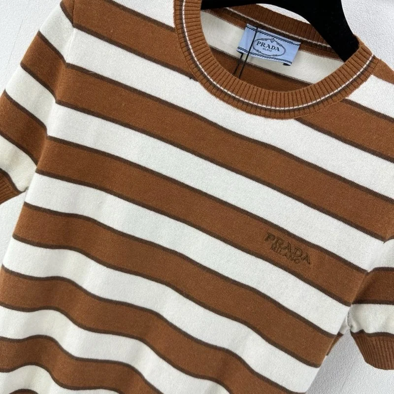 Prada T-Shirts Original 165769