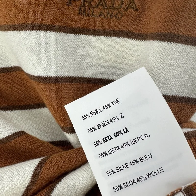 Prada T-Shirts Original 165769
