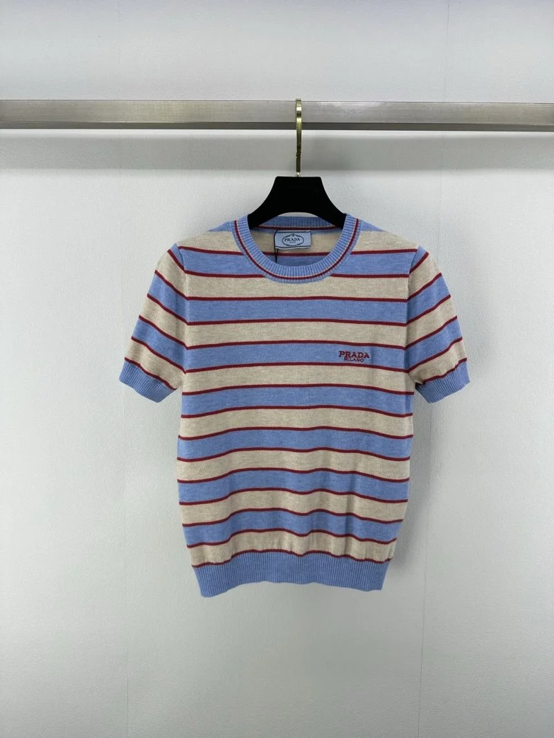 Prada T-Shirts StreetReady 165762