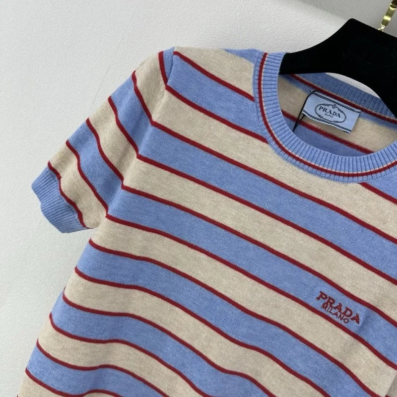 Prada T-Shirts StreetReady 165762