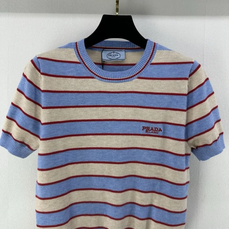 Prada T-Shirts StreetReady 165762