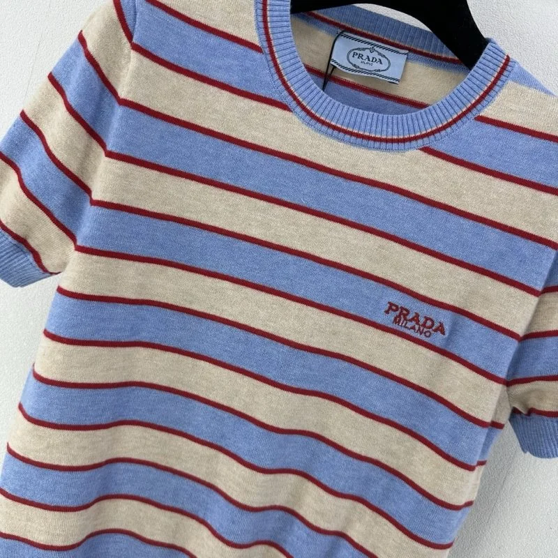 Prada T-Shirts StreetReady 165762