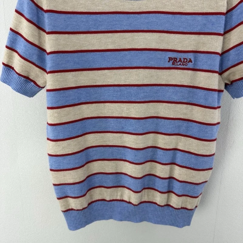 Prada T-Shirts StreetReady 165762
