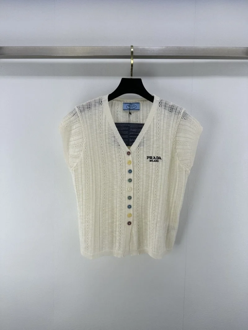 Prada T-Shirts HighQuality 165771