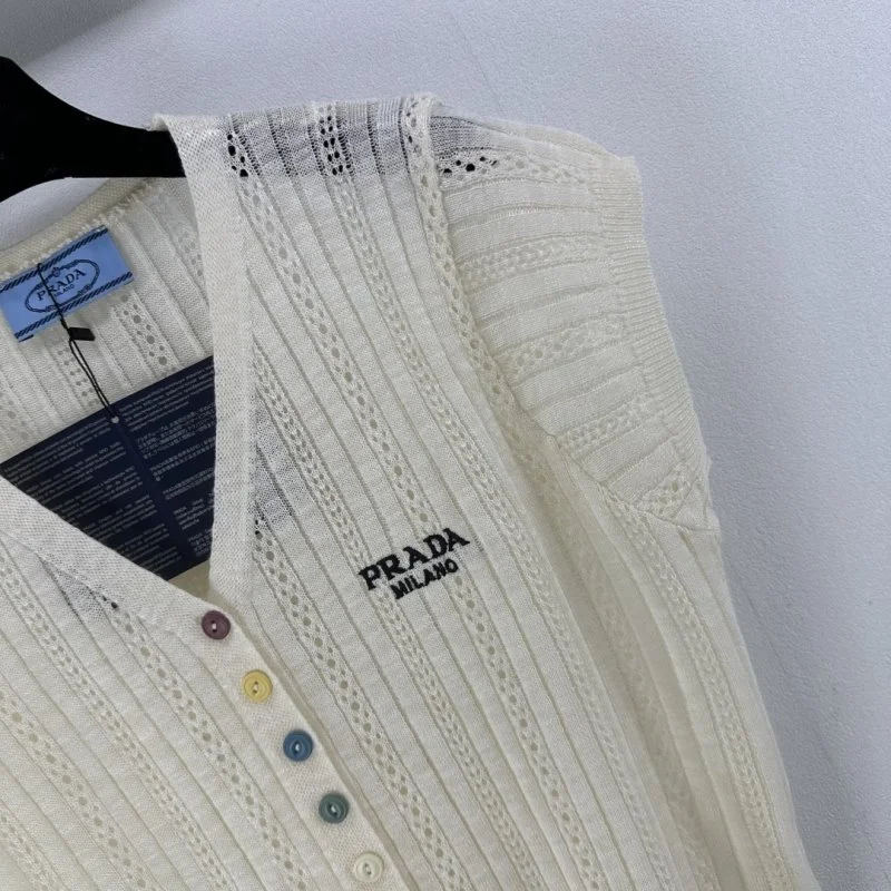 Prada T-Shirts HighQuality 165771