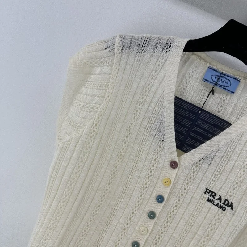 Prada T-Shirts HighQuality 165771