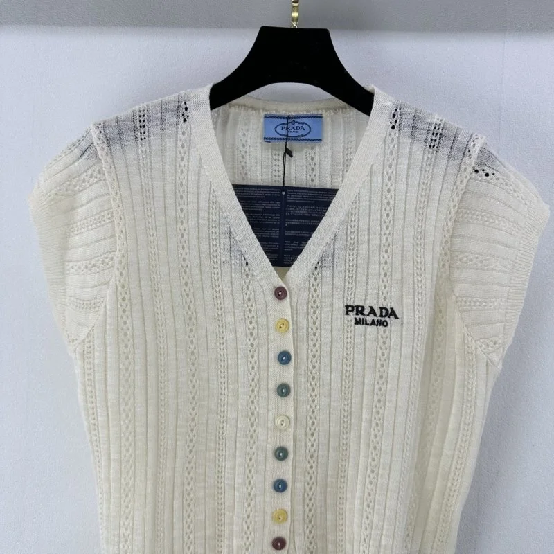 Prada T-Shirts HighQuality 165771