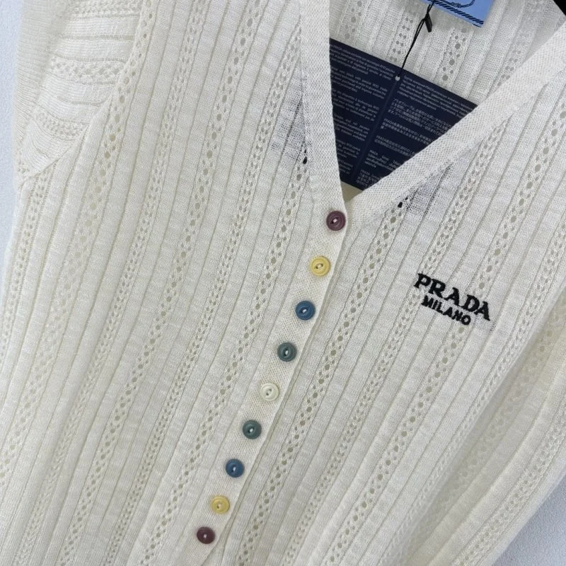 Prada T-Shirts HighQuality 165771