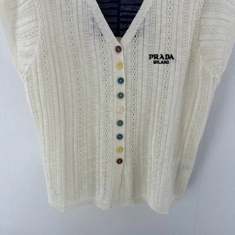 Prada T-Shirts HighQuality 165771