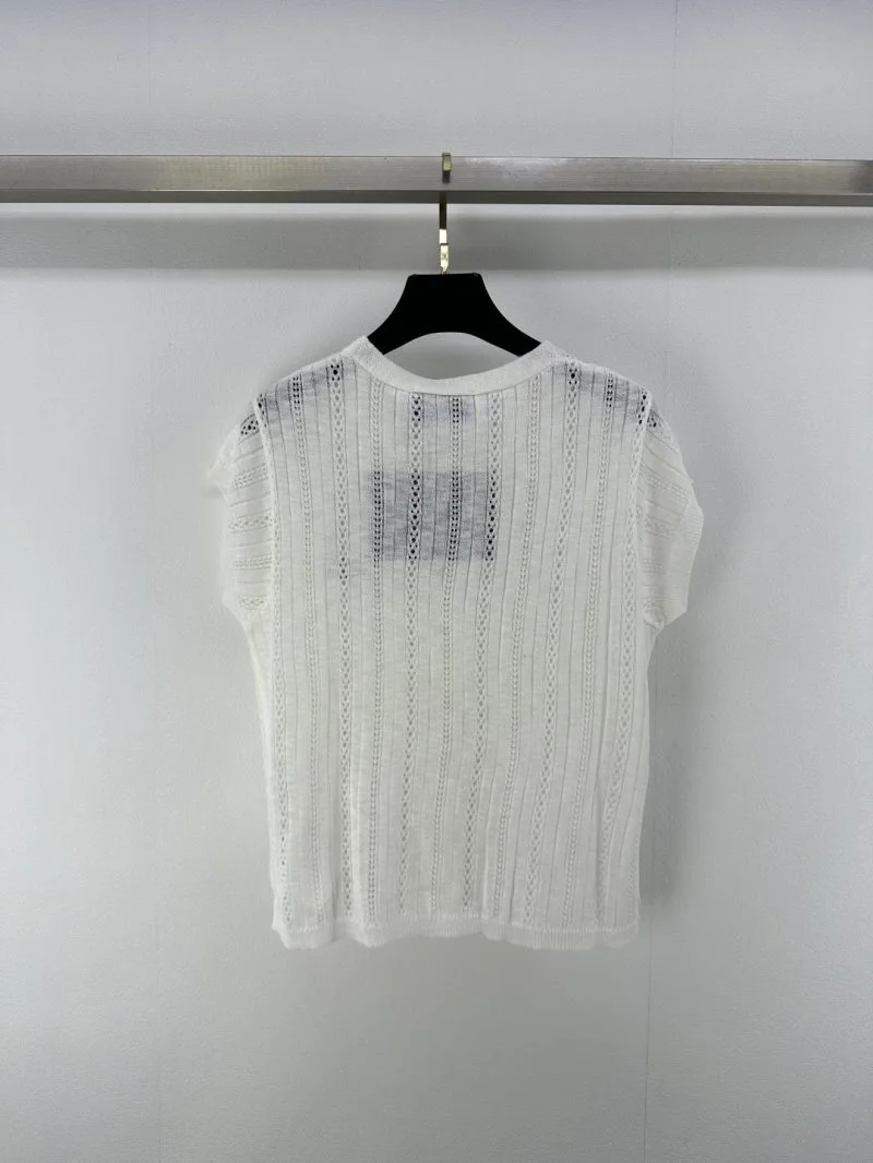 Vibrant Prada T-Shirts 165774
