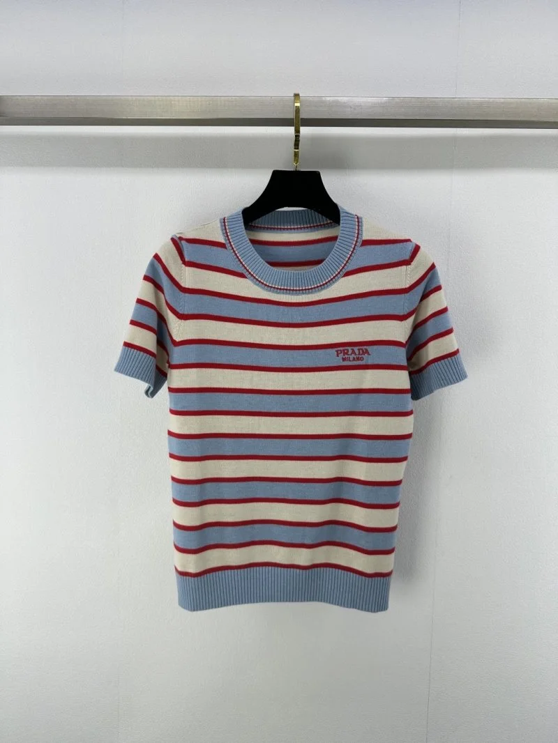 Affordable Prada T-Shirts 165809