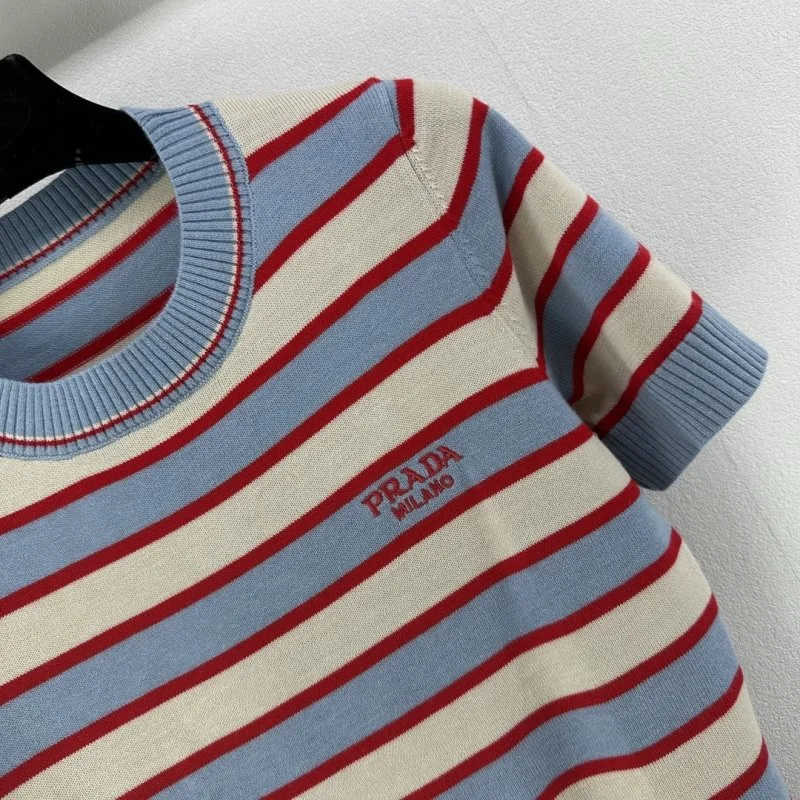 Affordable Prada T-Shirts 165809