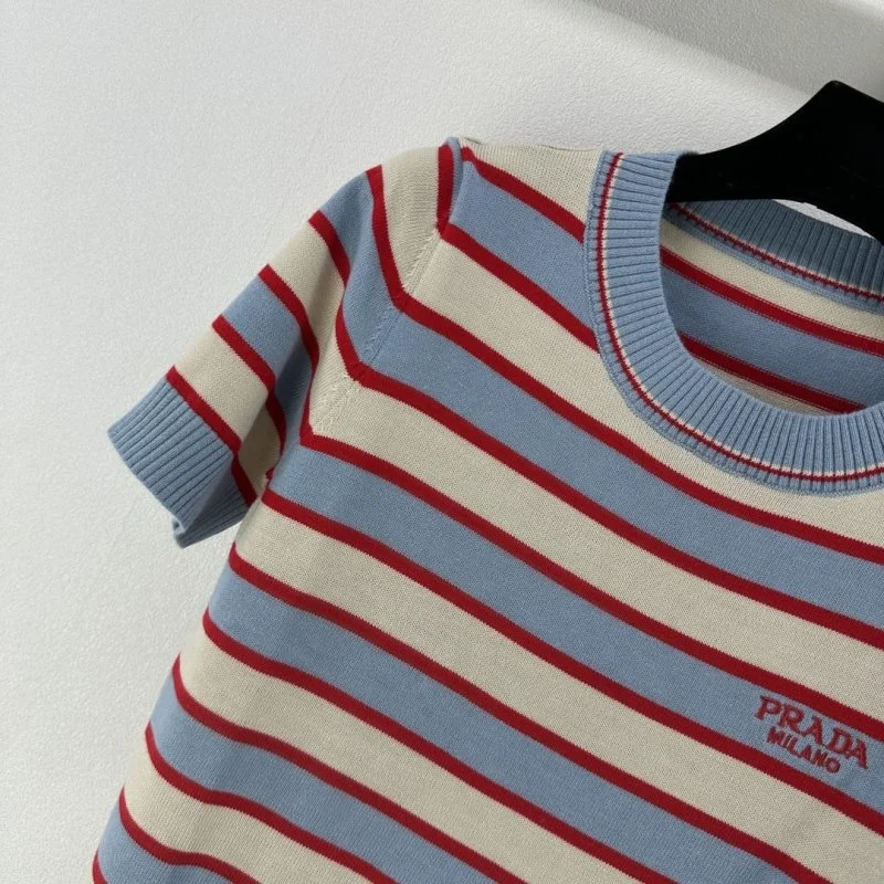 Affordable Prada T-Shirts 165809