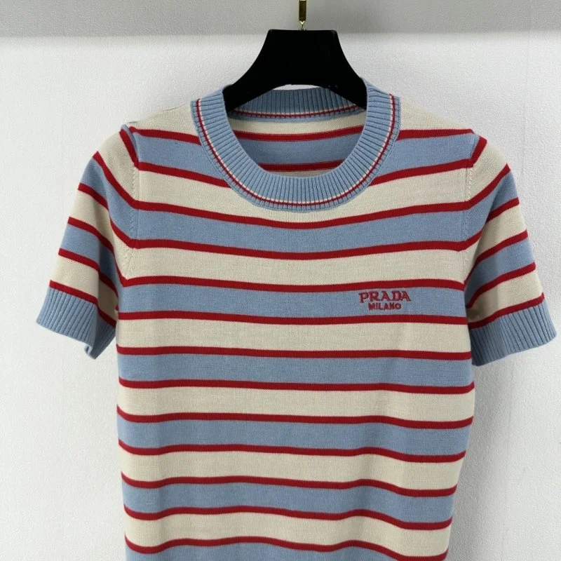Affordable Prada T-Shirts 165809