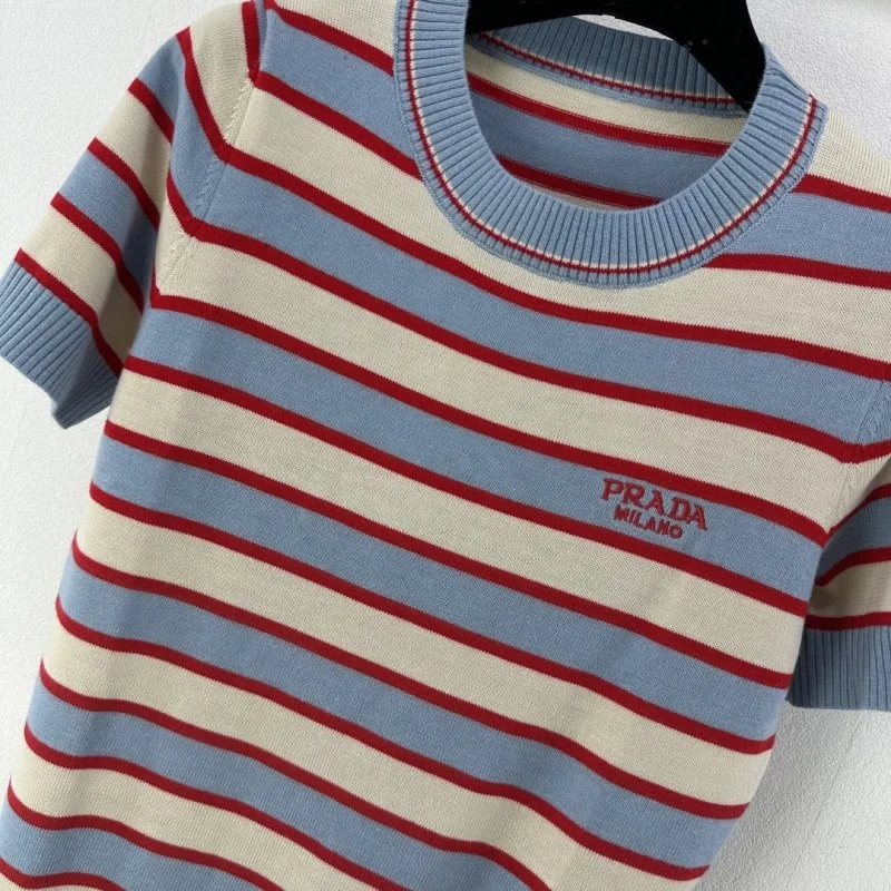 Affordable Prada T-Shirts 165809