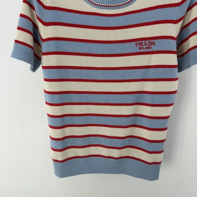 Affordable Prada T-Shirts 165809