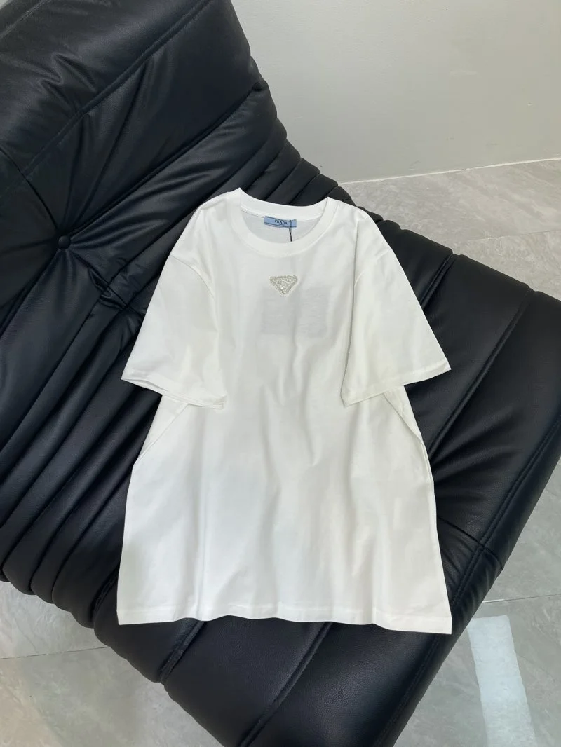 Attractive Prada T-Shirts 165770