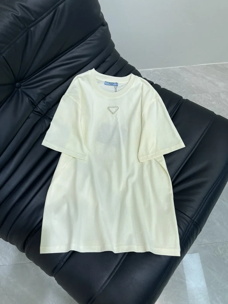 Attractive Prada T-Shirts 165770