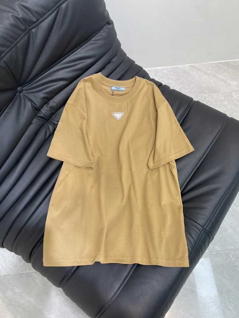 Attractive Prada T-Shirts 165770