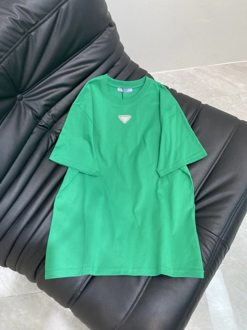 Attractive Prada T-Shirts 165770