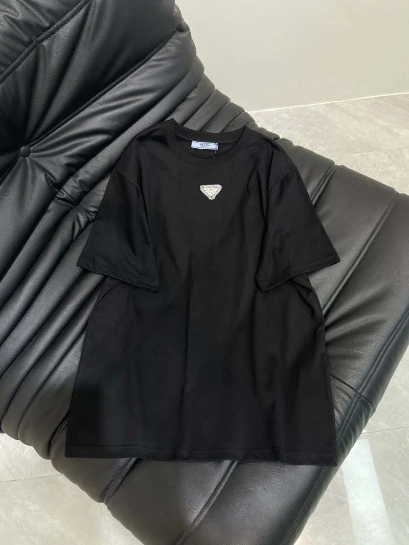 Attractive Prada T-Shirts 165770