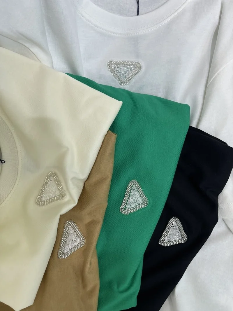 Attractive Prada T-Shirts 165770