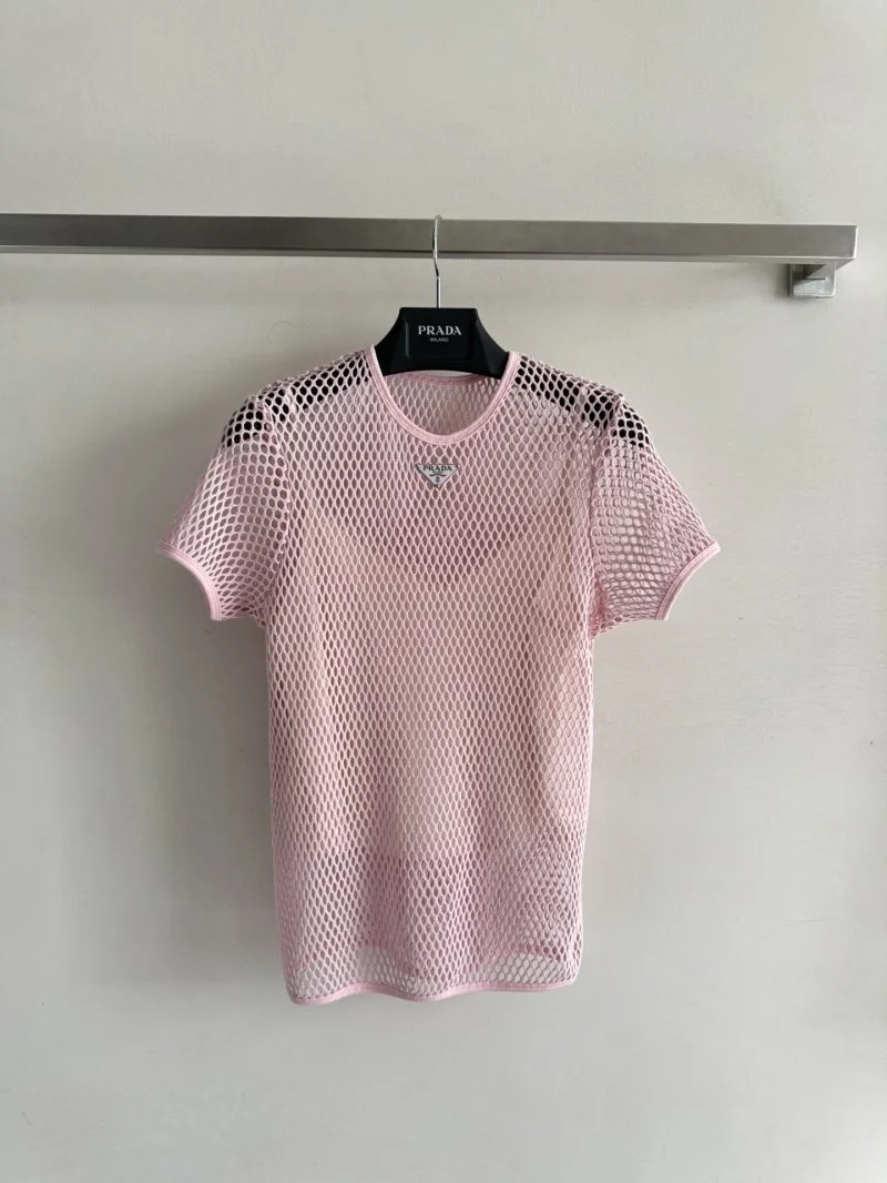 Premium Prada T-Shirts 165766