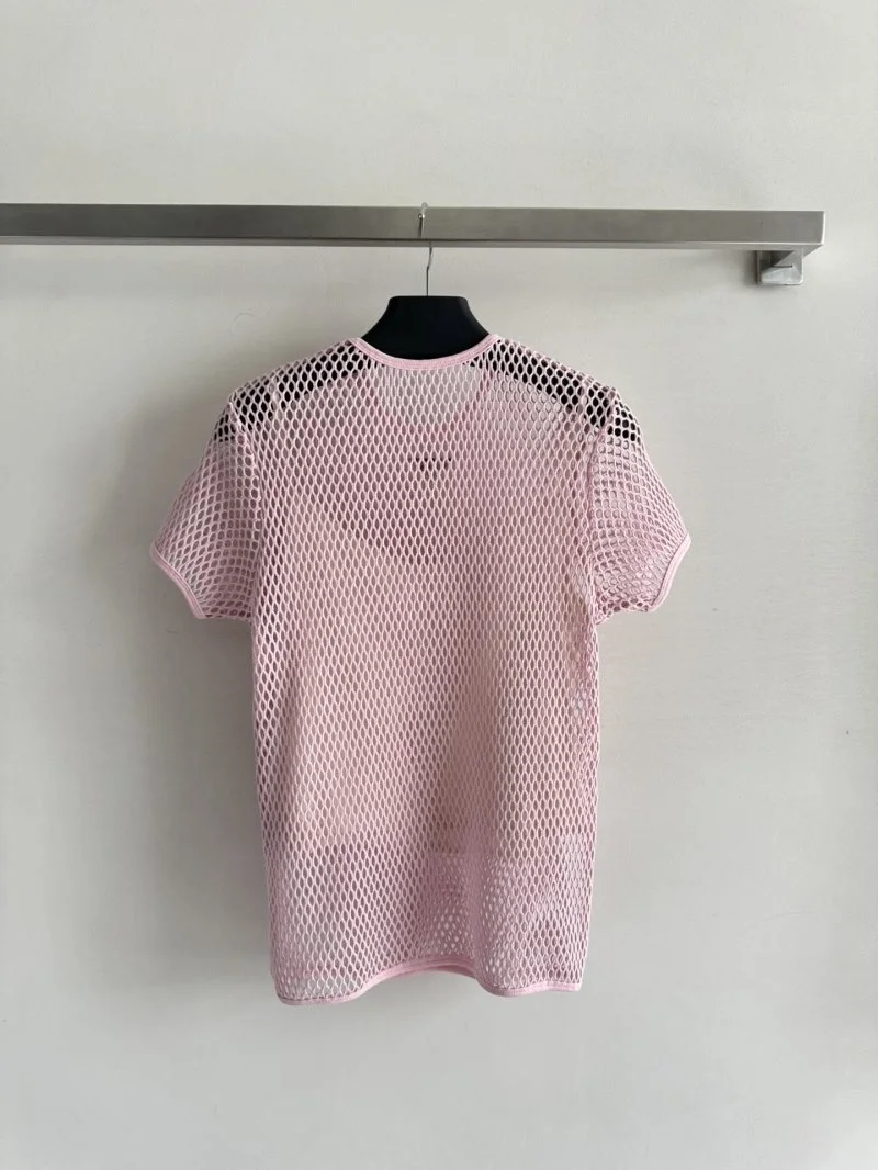 Premium Prada T-Shirts 165766