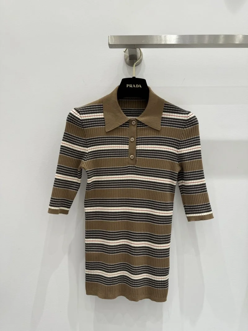ModernLook Prada T-Shirts 165768