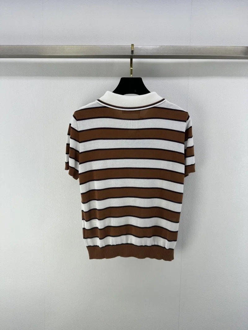 Unisex Prada T-Shirts 165759