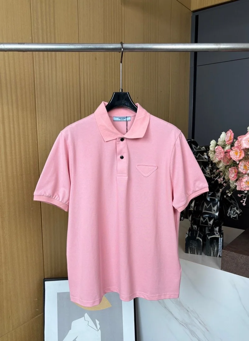 Durable Prada T-Shirts 165761