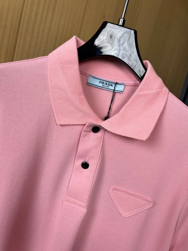 Durable Prada T-Shirts 165761