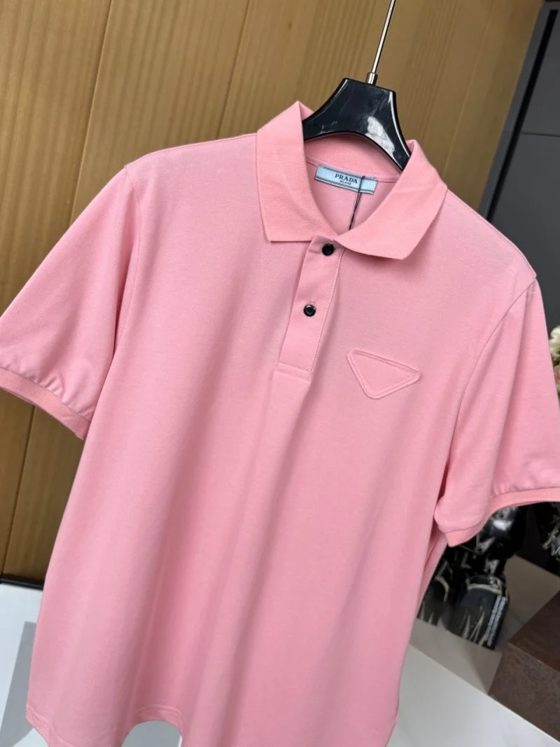 Durable Prada T-Shirts 165761