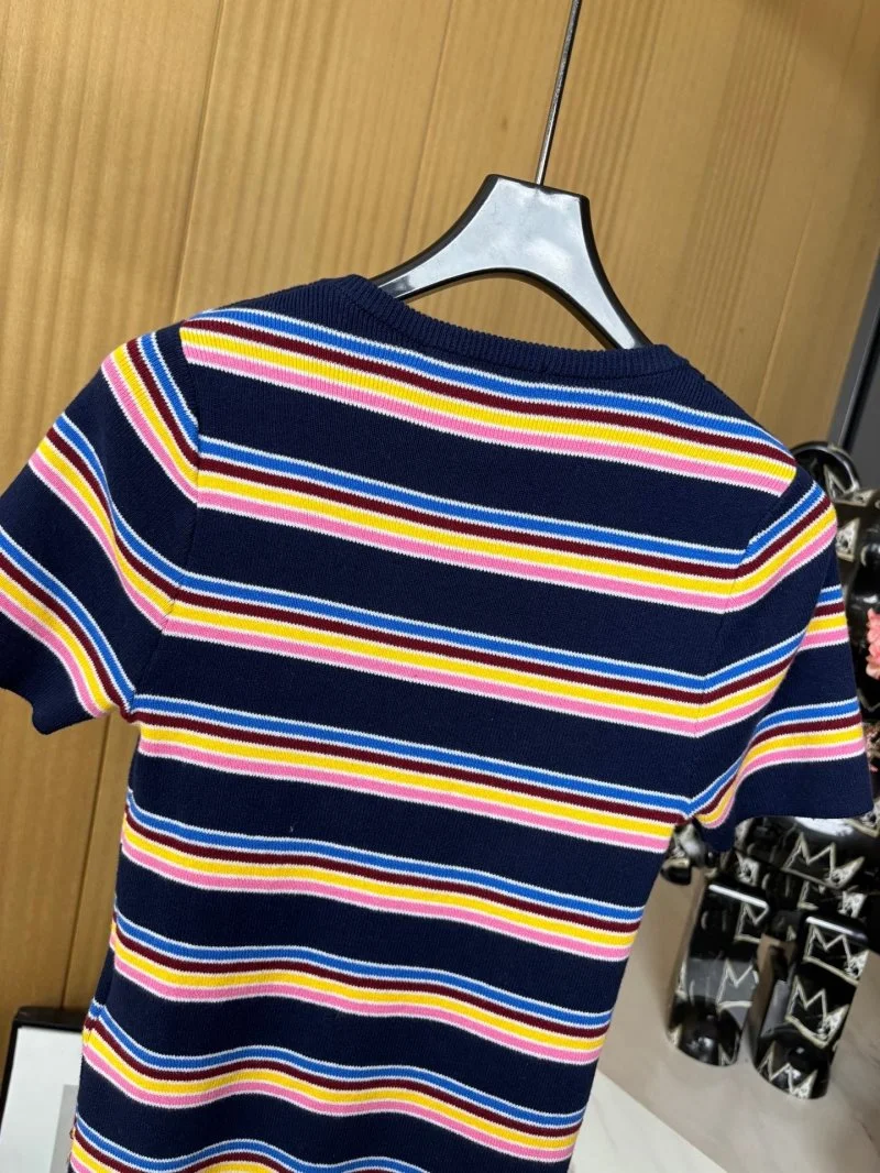 Premium Prada T-Shirts 165757